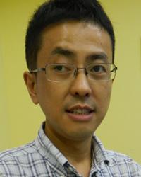 Dr John Choi Warranwood Veterinary Centre Warranwood