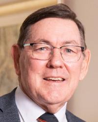 Dr John Coolican Aspire Ortho Bathurst