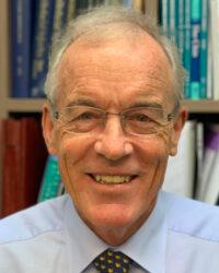 Dr John F Arvier OAM Queensland OMS Auchenflower