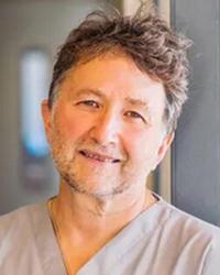 Dr John Hamilton Synergy Dental Dunedin