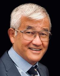 Dr John HH Goh Goh Dental Practice Chatswood