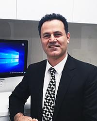 Dr John Khodarahmi JK Dental Clinic Modbury North