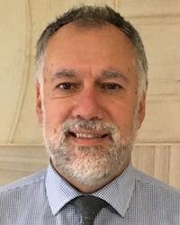 Dr John  Ladakis Ladakis Dental Melbourne