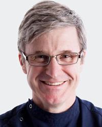 Dr John  Ley Moorabbin Veterinary Hospital Hampton East