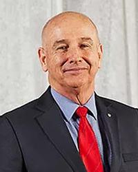 Dr John  Lockwood AM Dr John Lockwood Dental Surgery Hornsby