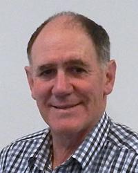 Dr John M Pickup Pickup Bagshaw Dental Launceston