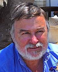 Dr John  Norris Curtis Street Vets Pimpama