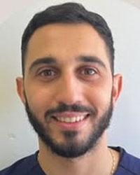 Dr John Paul  Habib Chapel Road Dental Surgery Bankstown