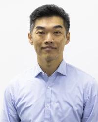 Dr John  Quach Perfect Smile Adelaide