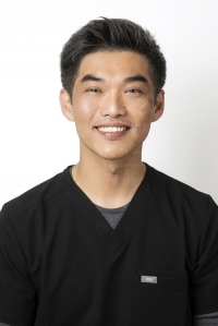 Dr John  Quach  