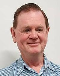 Dr John Ryan Jacobs Well Veterinary Surgery Jacobs Well