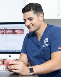 Dr John  Sambevski Dee Why Orthodontics Dee Why