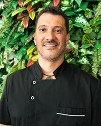 Dr John  Sotis Gold Coast Holistic Dental Care Carrara