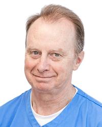 Dr John W Salmon Arncliffe Dental Care Arncliffe