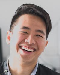 Dr Jolvin YH Lee Tooth Heaven KENSINGTON