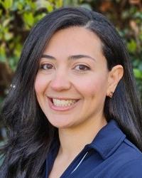 Dr Jomana  Talaat AdelaideVet Stirling Stirling