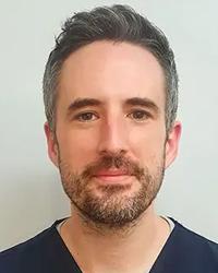 Dr Jonathan B Macartney DB Dental South Lake South Lake