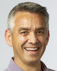 Dr Jonathan D Cichero