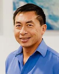 Dr Jim Hu Harmony Dental Morley