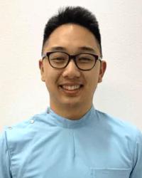 Dr Jonathan Wang Our Dental Care Drummoyne
