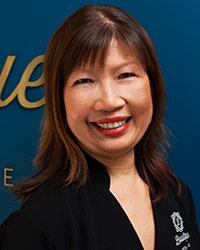 Dr Meng Quah-Shepherd Boutique Dental Care Chatswood