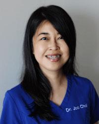 Dr Joo Choi Marianne Pinto Dental Morley