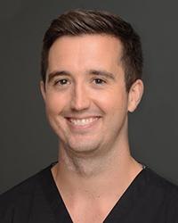 Dr Jordan Bayne 1300SMILES Townsville Burdell