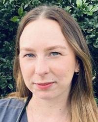 Dr Jordan Blackband Pittwater Animal Hospital Warriewood