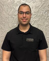 Dr Joe Ibrahim Goodison Dental Services WANGARATTA