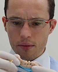 Dr Joe Hooper Rose Bay Dental Rose Bay