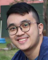 Dr Joseph Lee Morley Vetcentre Morley