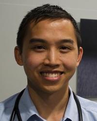 Dr Joseph  Pham Bankstown Veterinary Hospital Bankstown