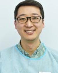 Dr Joseph Jho Capital Dentistry Phillip