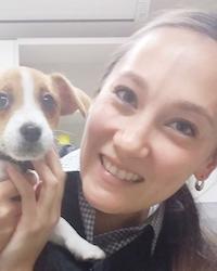 Dr Josepha  Cox Mont Albert Veterinary Surgery Mont Albert