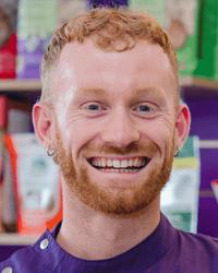 Dr Josh McClelland Summer Hill Village Vet Summer Hill