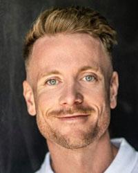 Dr Josh W Wyper beyondental Sydney