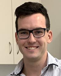 Dr Joshua Dunn Marketplace Dental Centre Wagga Wagga