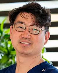 Dr Josh Kim National Dental Care Algester Algester