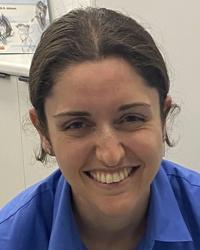 Dr Josie  Martin Vets of Geelong - Highton Clinic Geelong West