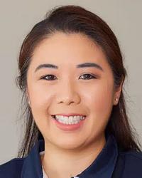 Dr Jovanna C Wong Cairns Precision Dental Group Woree