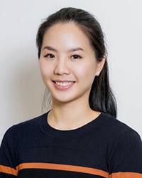 Dr Joyce HT Lin Liberty Dental Centre Wheelers Hill