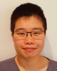 Dr Joyce Wong Oxley Highway Veterinary Hospital Port Macquarie