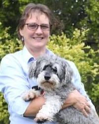 Dr Judith Randall Hurlstone Park Veterinary Hospital Dulwich Hill