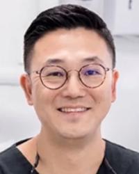 Dr Jay Park Nambour Dental Practice Nambour