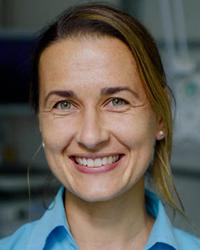 Dr Julia Etel Pacific Vetcare Coffs Harbour