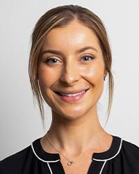 Dr Julia Moldavtsev Bite Dental Studio Brisbane