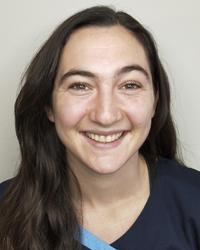 Dr Julia  Wolf Western Australian Veterinary Emergency & Specialty (WAVES) Success