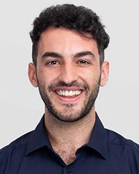 Dr Julian Borg Kingston Veterinary Hospital Mentone