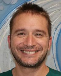 Dr Julian M Morris Barolin Dental Bundaberg South