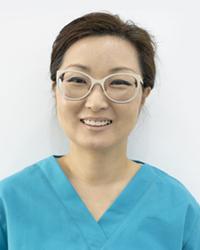 Dr Juliana Chang White Dental Clinic Gordon